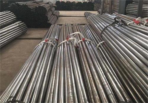 天门桩基声测管 天门桩基声测管