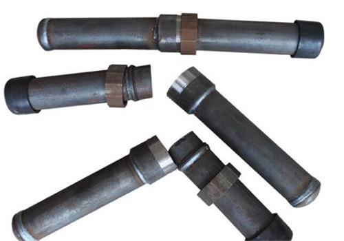 天门桩基声测管