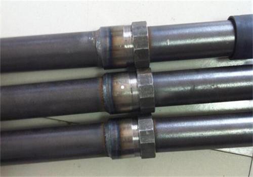 天门桩基声测管