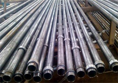 天门桩基声测管