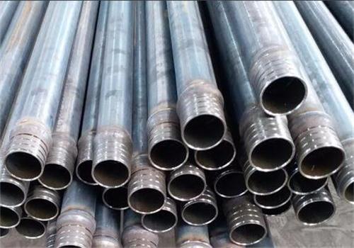 天门桩基声测管