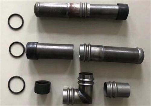 天门桩基声测管