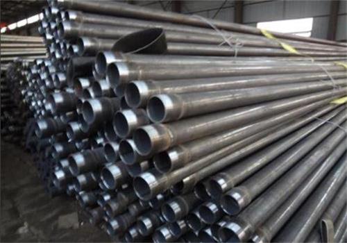 天门桩基声测管