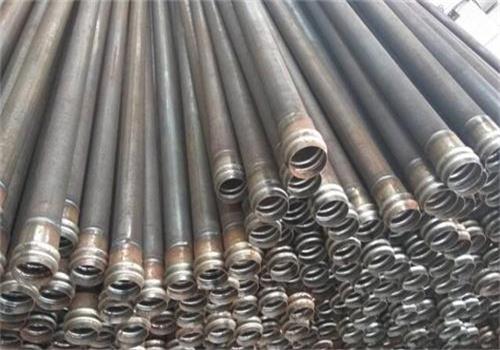 天门桩基声测管 天门桩基声测管