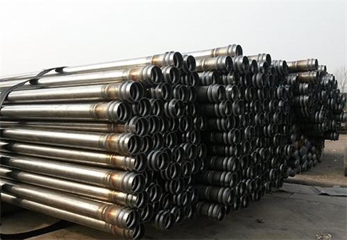 天门桩基声测管