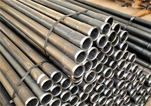 天门桩基声测管