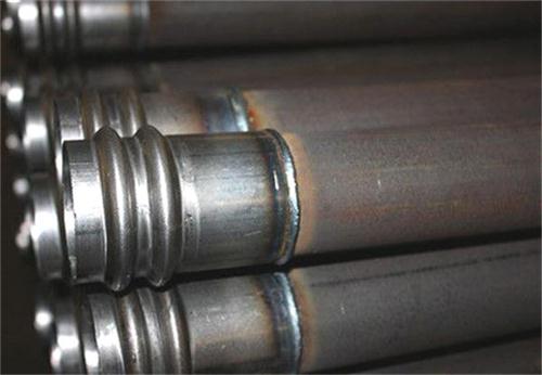 天门桩基声测管