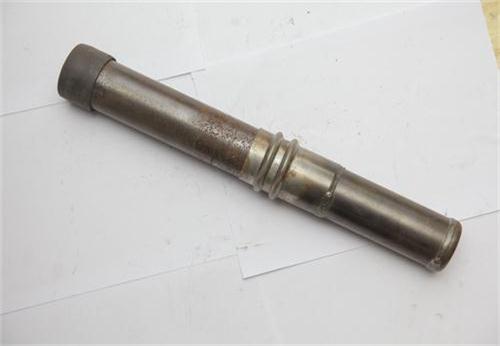 天门桩基声测管