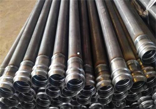 天门桩基声测管 天门桩基声测管