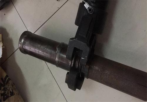 天门桩基声测管