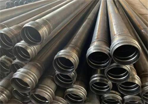 天门桩基声测管