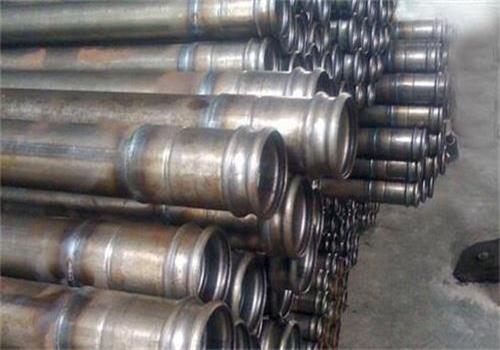 天门桩基声测管