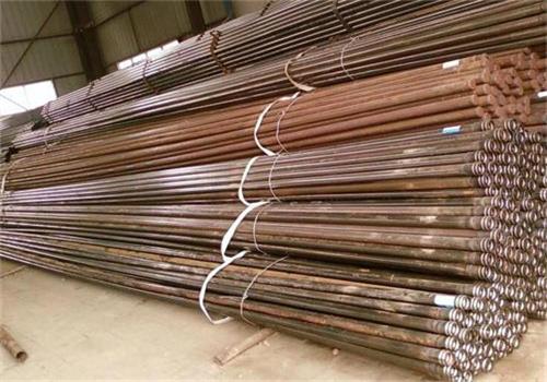 天门桩基声测管