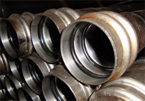 天门桩基声测管