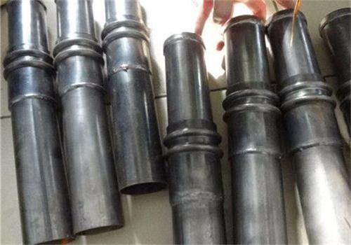 天门桩基声测管